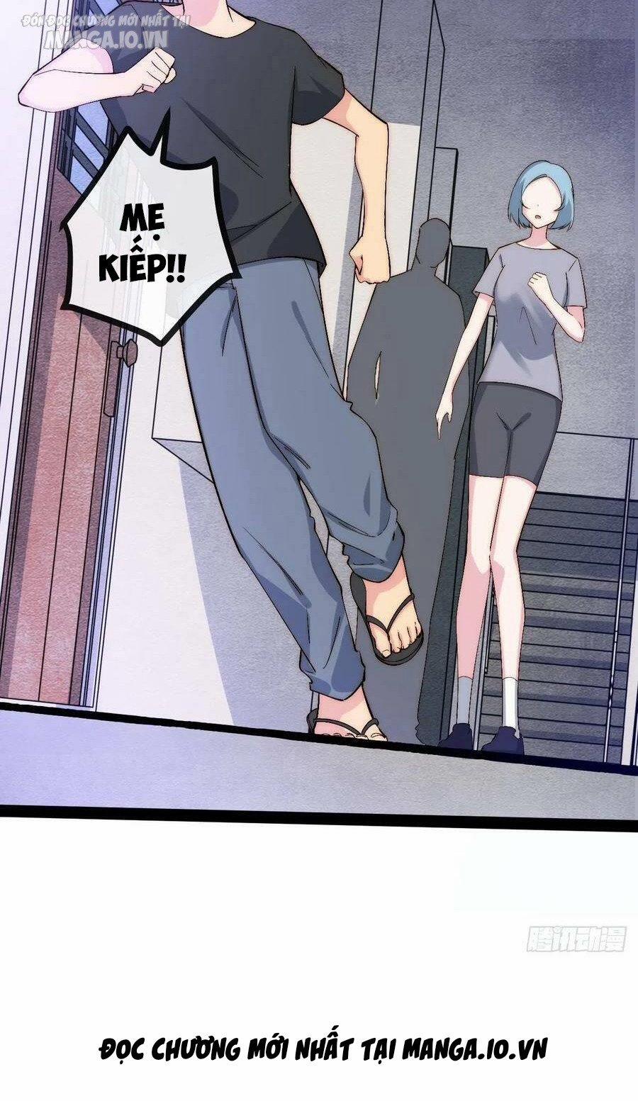 Tà Ác Làm Vương 33 trang 66