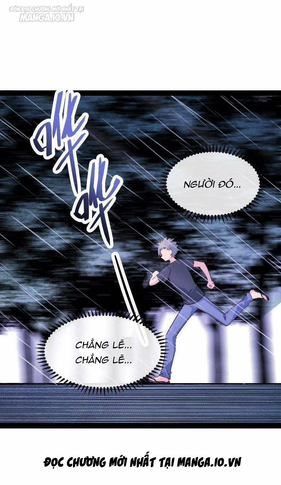 Tà Ác Làm Vương 33 trang 67