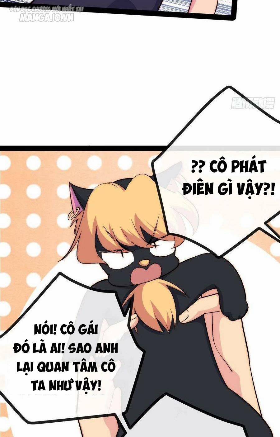 Tà Ác Làm Vương 33 trang 69