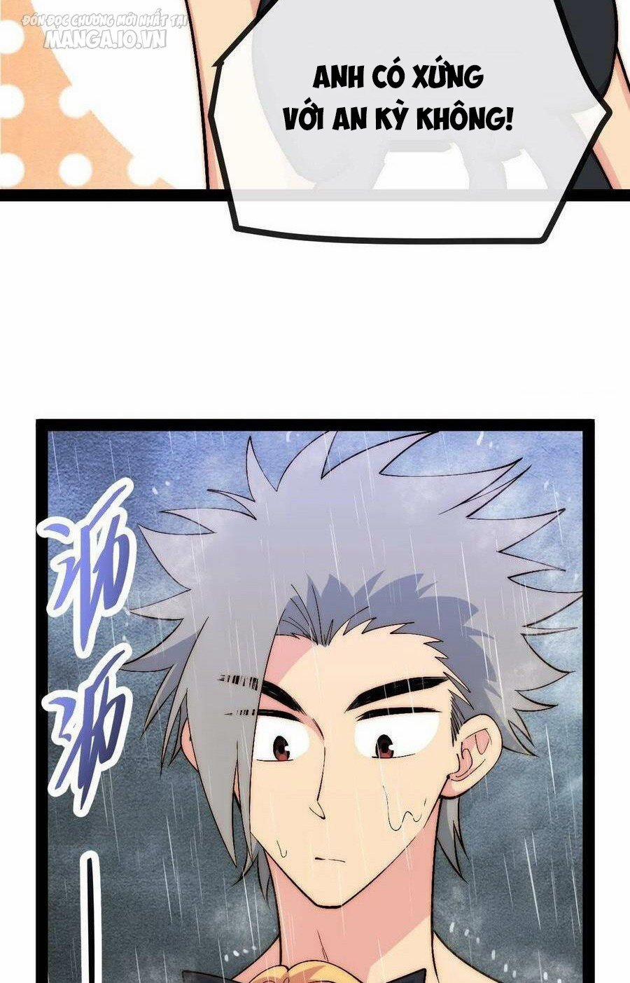 Tà Ác Làm Vương 33 trang 70