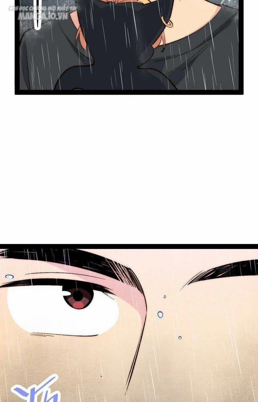 Tà Ác Làm Vương 33 trang 71