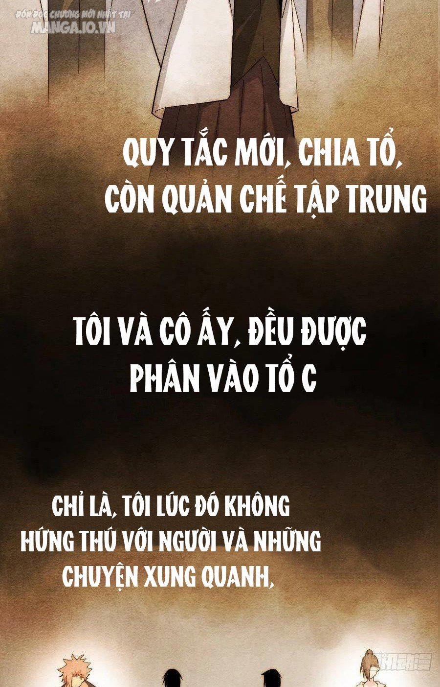 Tà Ác Làm Vương 33 trang 74