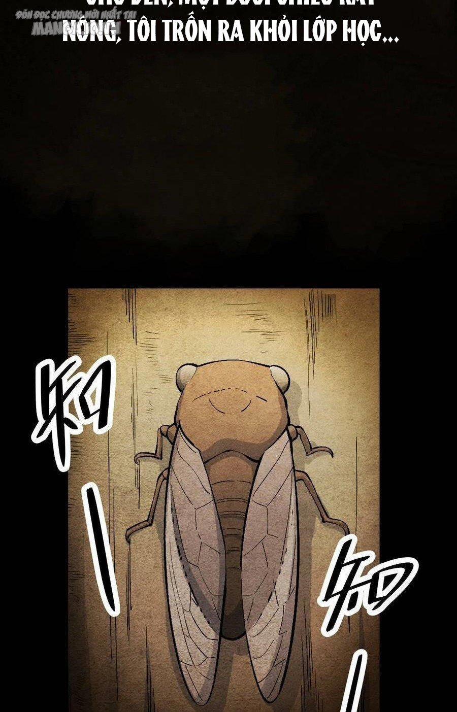 Tà Ác Làm Vương 33 trang 76