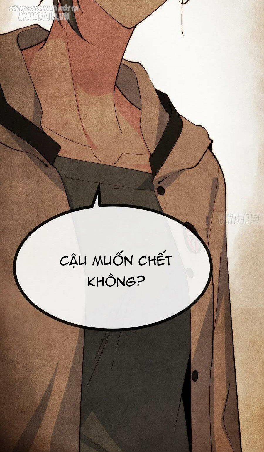 Tà Ác Làm Vương 33 trang 82