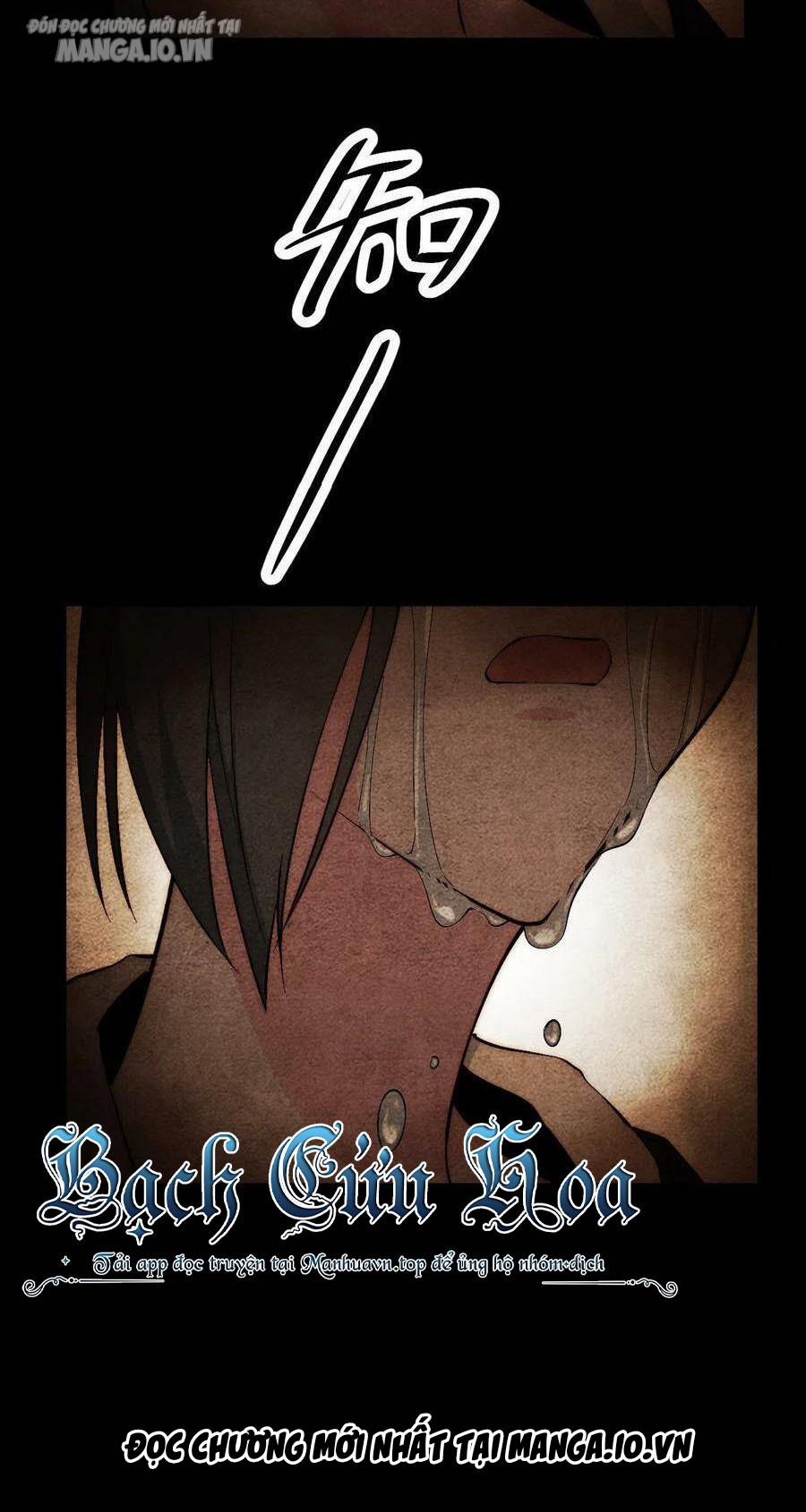 Tà Ác Làm Vương 33 trang 84