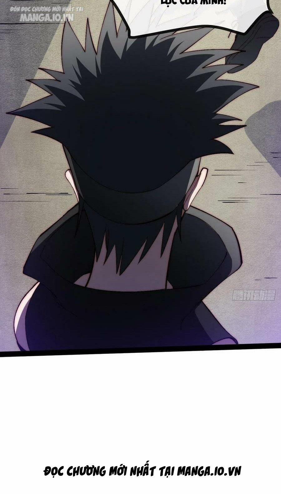Tà Ác Làm Vương 33 trang 9