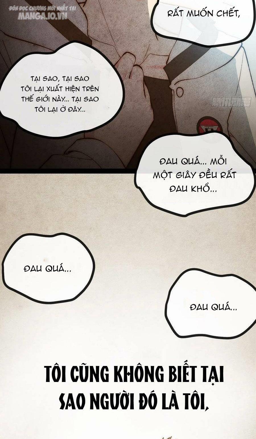 Tà Ác Làm Vương 33 trang 90