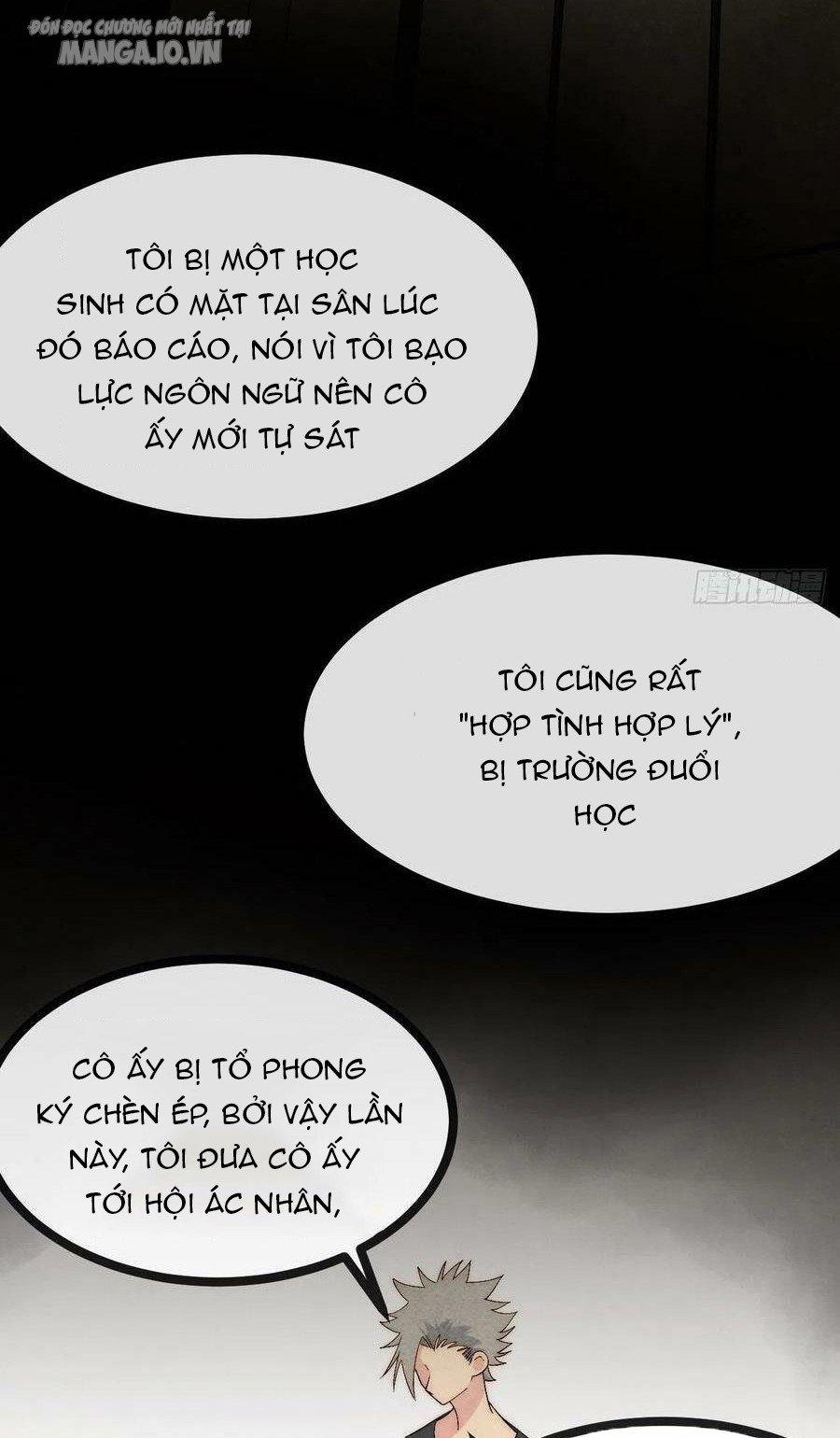 Tà Ác Làm Vương 33 trang 93