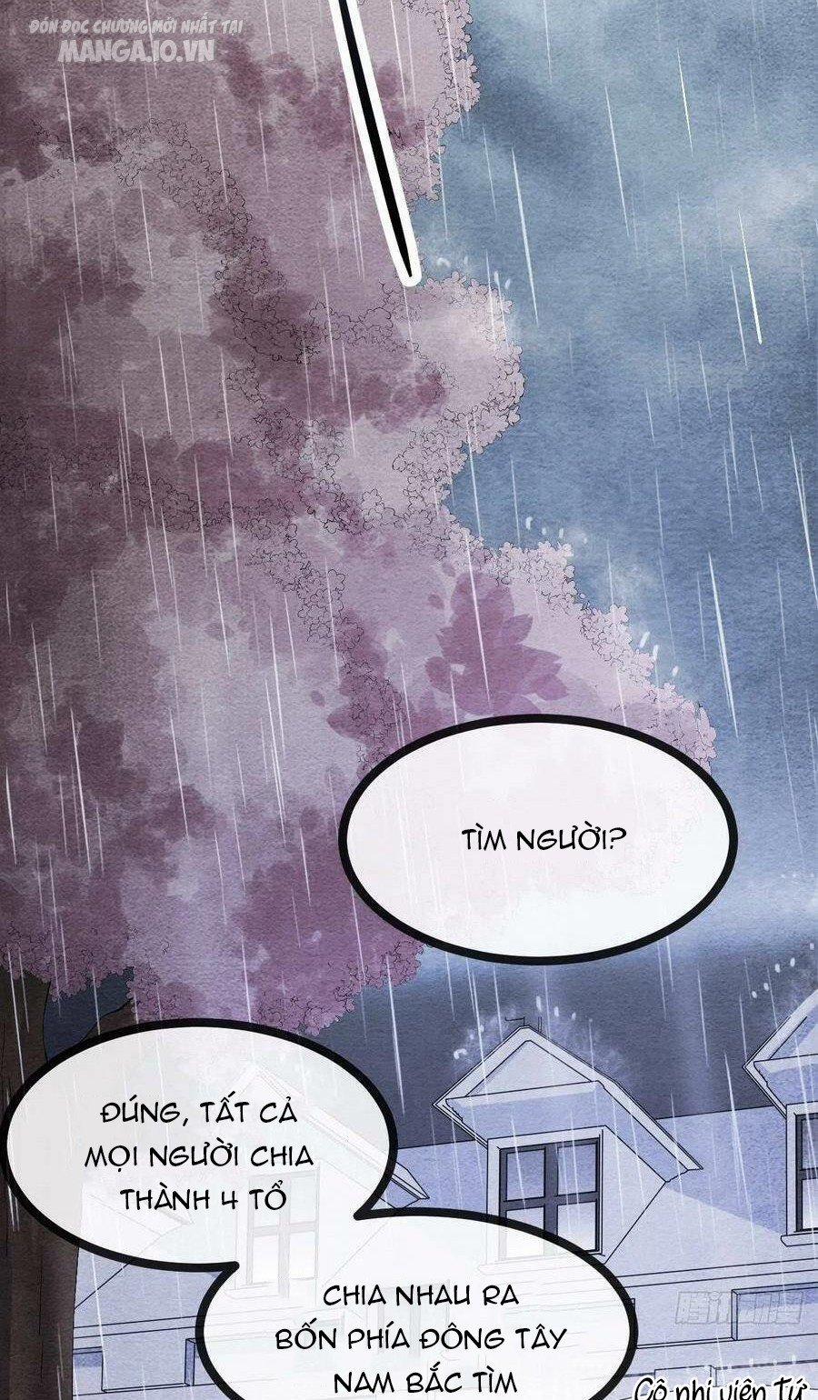 Tà Ác Làm Vương 33 trang 98