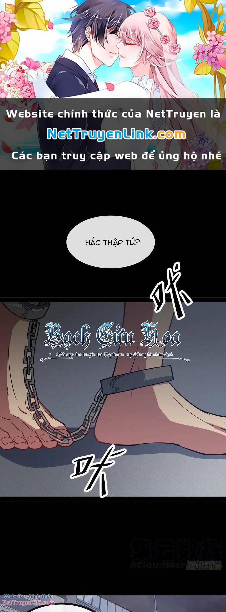 Tà Ác Làm Vương 4 trang 0
