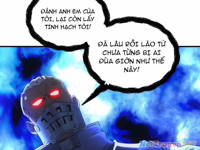 Ta Bán Hàng Vỉa Hè Ở Mạt Thế 11 trang 100