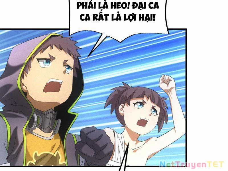 Ta Bán Hàng Vỉa Hè Ở Mạt Thế 11 trang 107