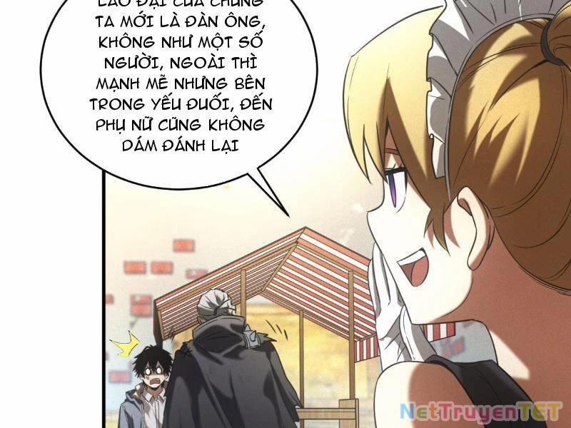 Ta Bán Hàng Vỉa Hè Ở Mạt Thế 11 trang 109