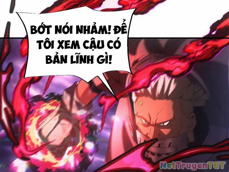 Ta Bán Hàng Vỉa Hè Ở Mạt Thế 11 trang 116
