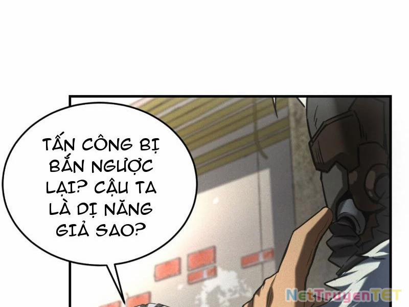 Ta Bán Hàng Vỉa Hè Ở Mạt Thế 11 trang 12