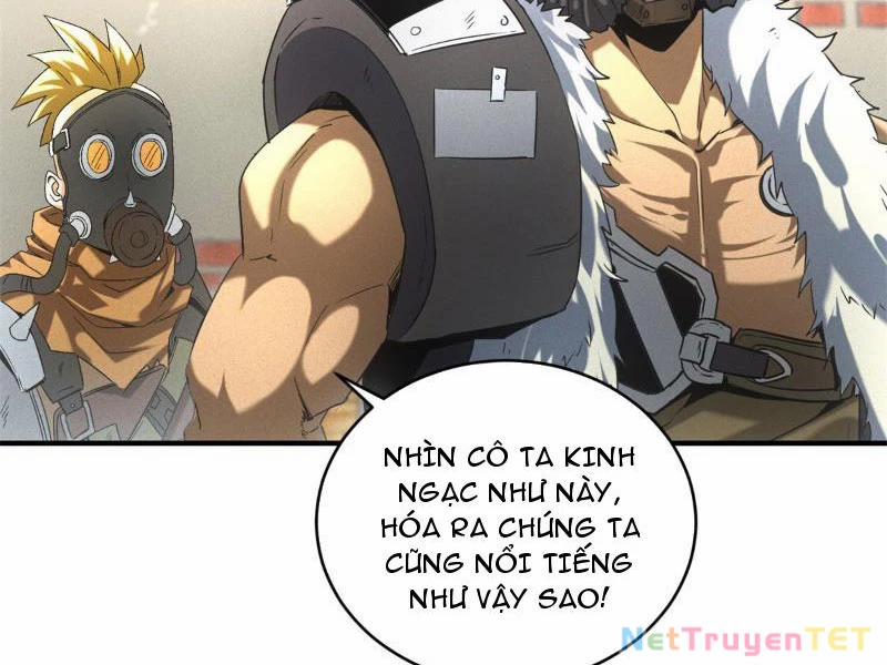 Ta Bán Hàng Vỉa Hè Ở Mạt Thế 11 trang 33