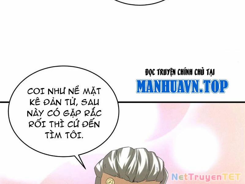 Ta Bán Hàng Vỉa Hè Ở Mạt Thế 11 trang 34