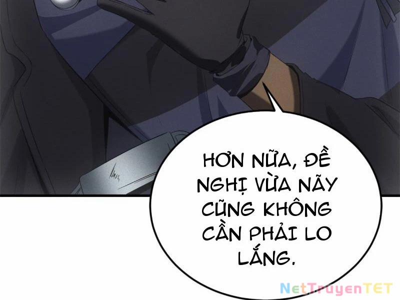 Ta Bán Hàng Vỉa Hè Ở Mạt Thế 11 trang 36