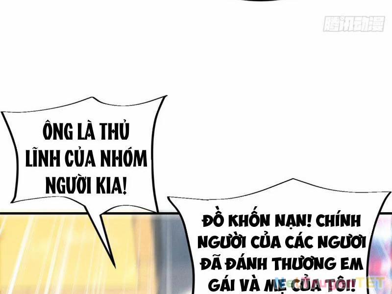 Ta Bán Hàng Vỉa Hè Ở Mạt Thế 11 trang 37