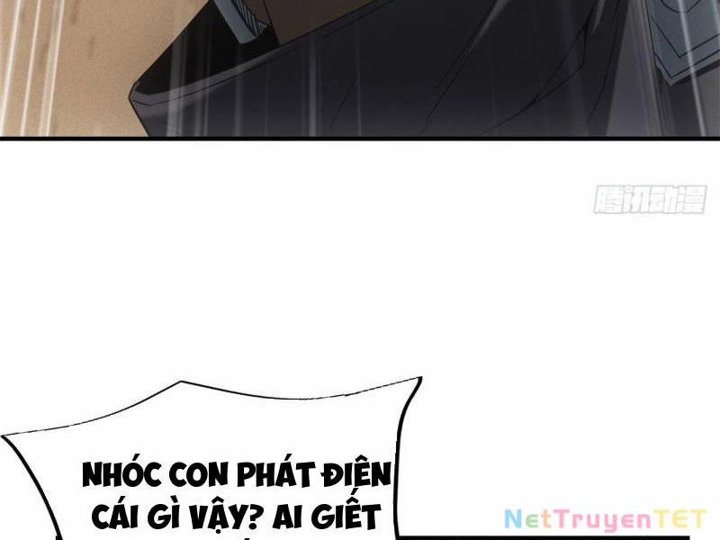 Ta Bán Hàng Vỉa Hè Ở Mạt Thế 11 trang 40