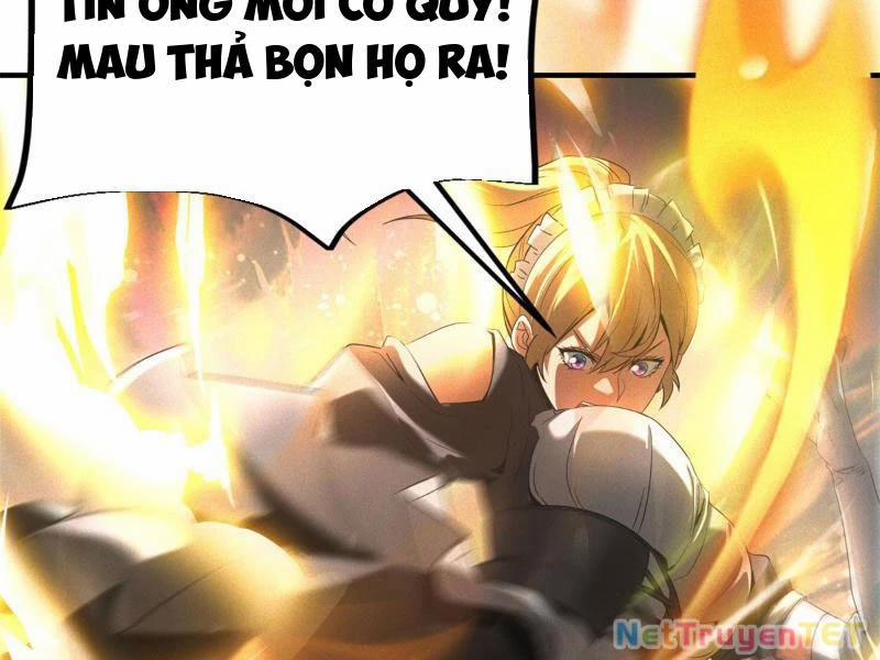 Ta Bán Hàng Vỉa Hè Ở Mạt Thế 11 trang 46