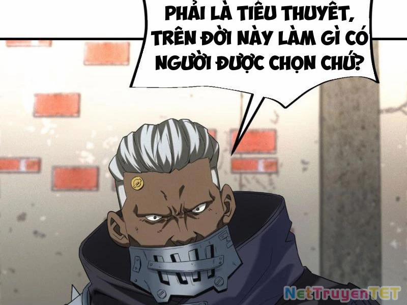 Ta Bán Hàng Vỉa Hè Ở Mạt Thế 11 trang 6