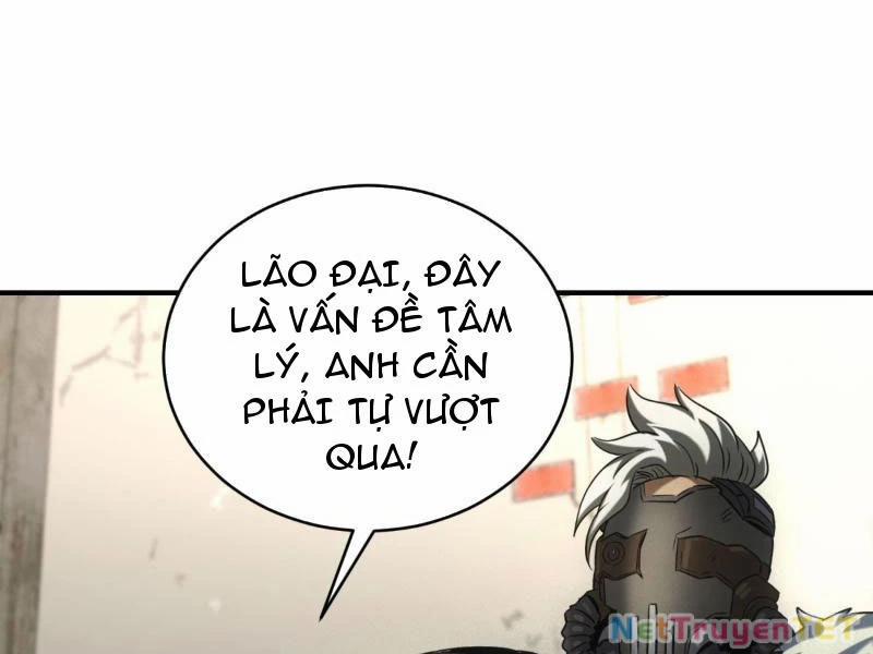 Ta Bán Hàng Vỉa Hè Ở Mạt Thế 11 trang 66