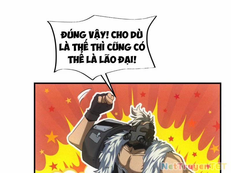 Ta Bán Hàng Vỉa Hè Ở Mạt Thế 11 trang 8