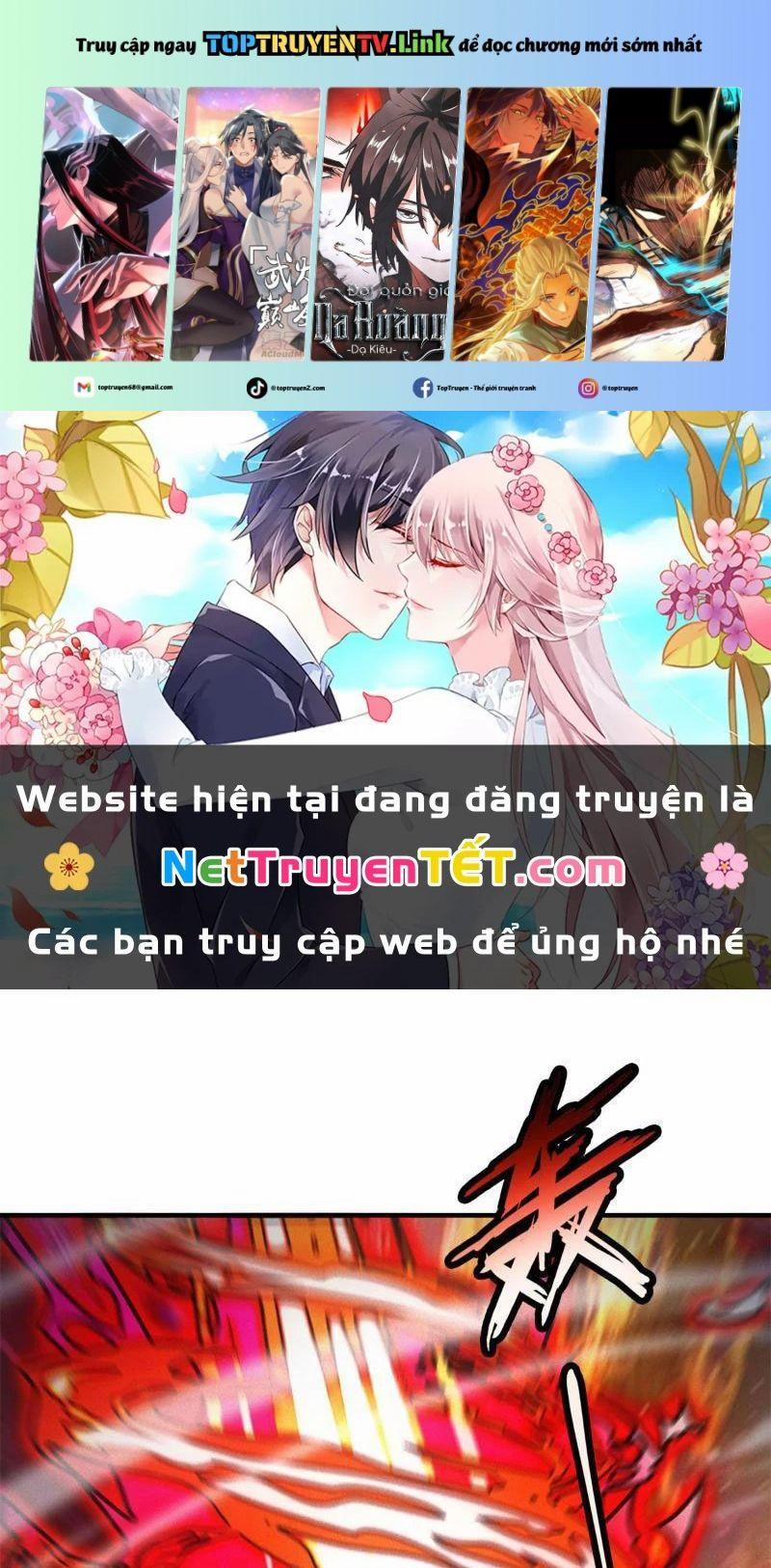 Ta Bán Hàng Vỉa Hè Ở Mạt Thế 12 trang 0