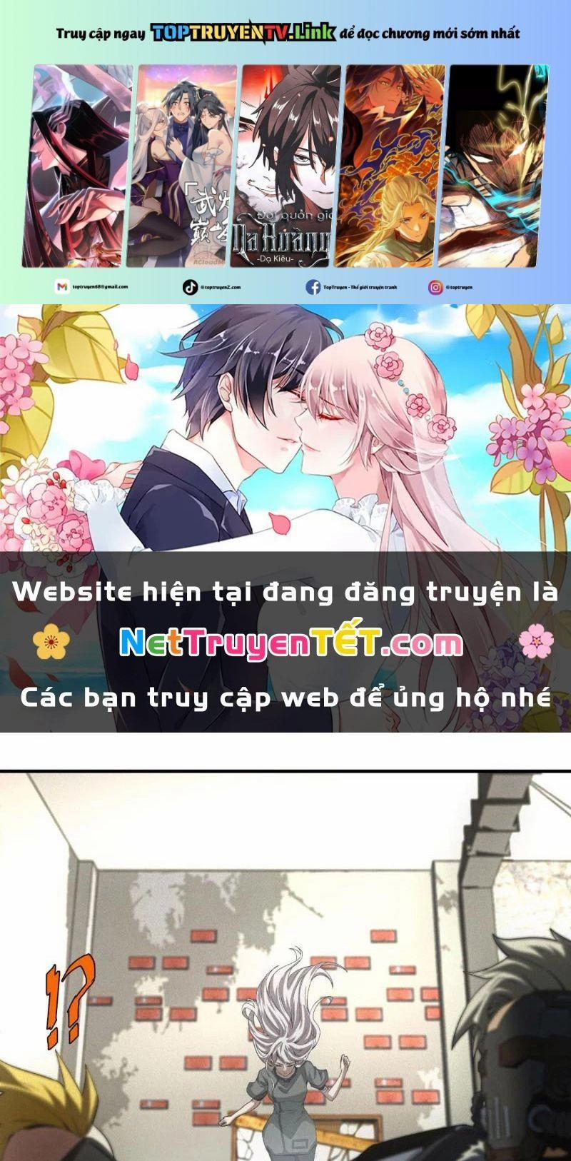 Ta Bán Hàng Vỉa Hè Ở Mạt Thế 13 trang 0