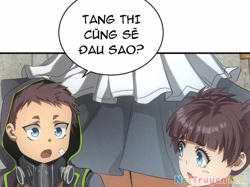 Ta Bán Hàng Vỉa Hè Ở Mạt Thế 14 trang 109