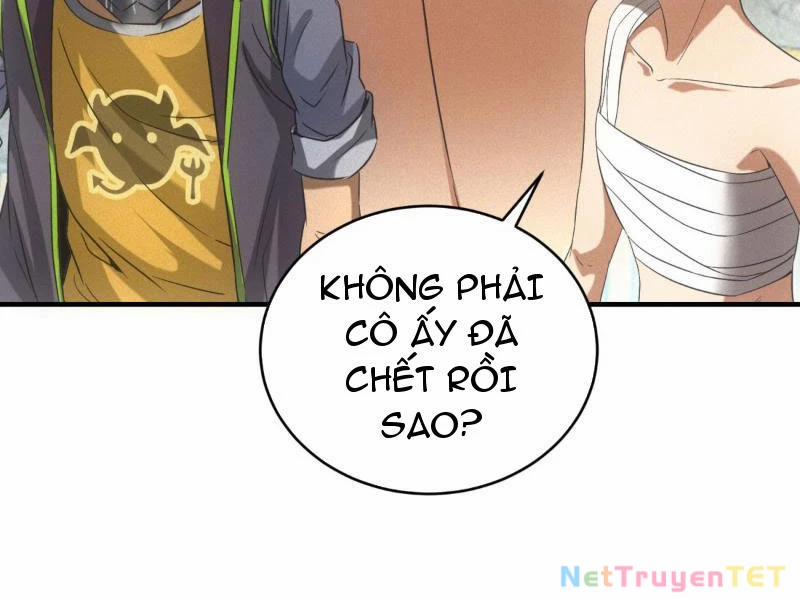 Ta Bán Hàng Vỉa Hè Ở Mạt Thế 14 trang 110