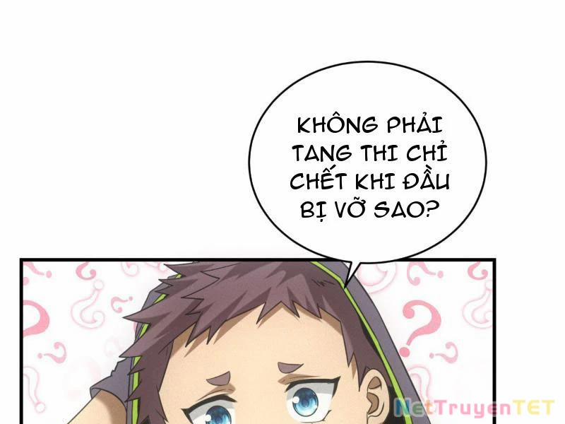 Ta Bán Hàng Vỉa Hè Ở Mạt Thế 14 trang 111