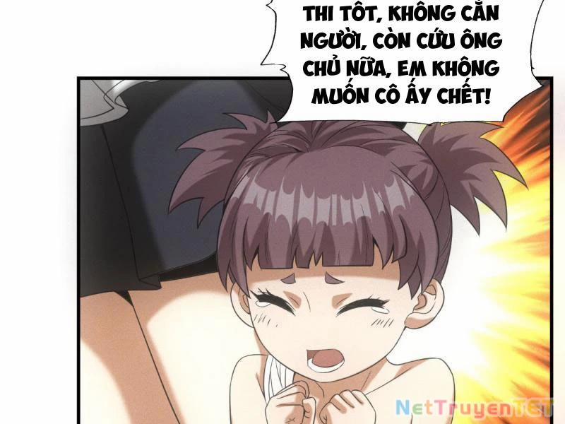 Ta Bán Hàng Vỉa Hè Ở Mạt Thế 14 trang 113