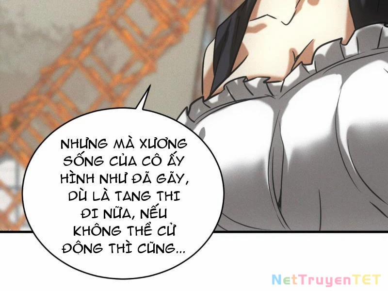 Ta Bán Hàng Vỉa Hè Ở Mạt Thế 14 trang 116