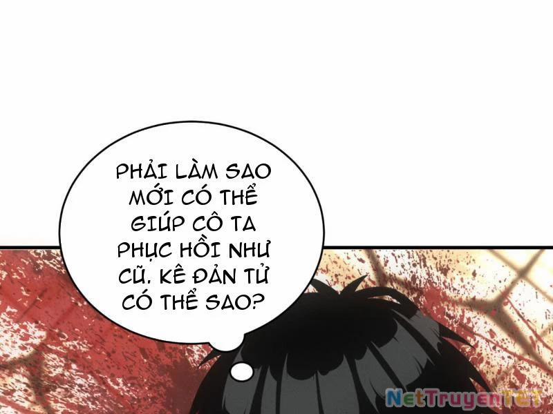 Ta Bán Hàng Vỉa Hè Ở Mạt Thế 14 trang 119