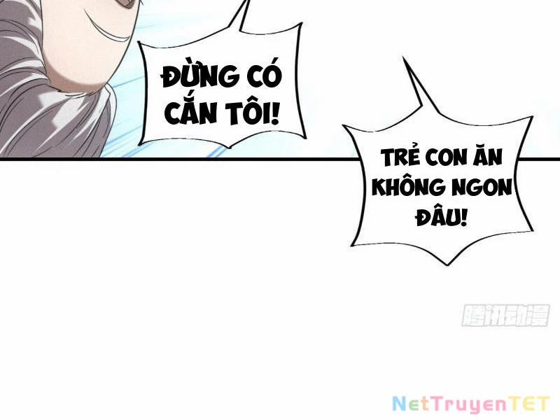 Ta Bán Hàng Vỉa Hè Ở Mạt Thế 14 trang 15