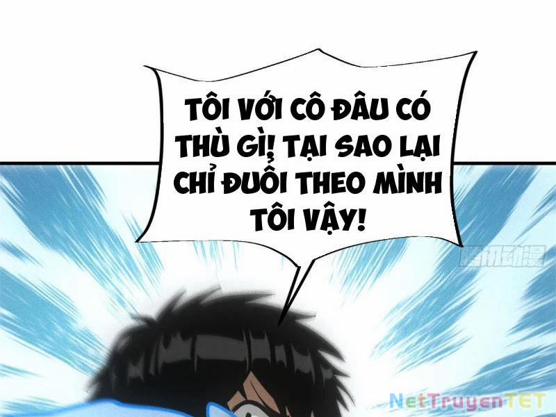 Ta Bán Hàng Vỉa Hè Ở Mạt Thế 14 trang 25