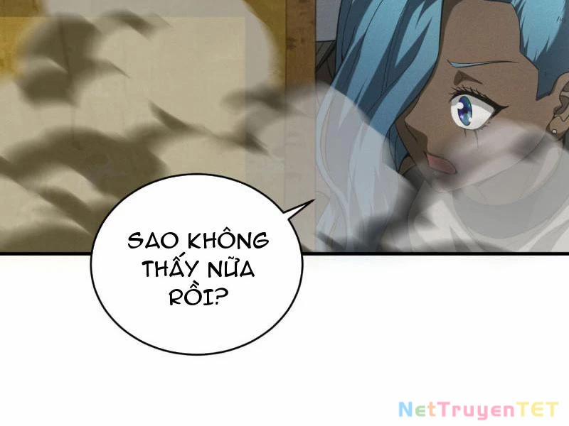 Ta Bán Hàng Vỉa Hè Ở Mạt Thế 14 trang 5