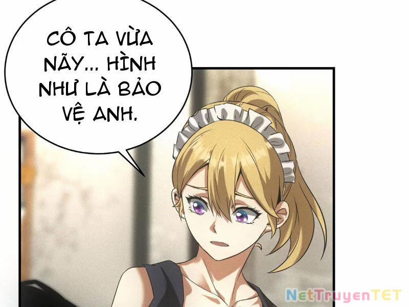 Ta Bán Hàng Vỉa Hè Ở Mạt Thế 14 trang 75