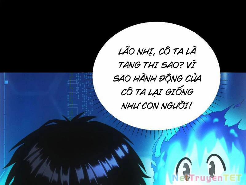 Ta Bán Hàng Vỉa Hè Ở Mạt Thế 14 trang 96