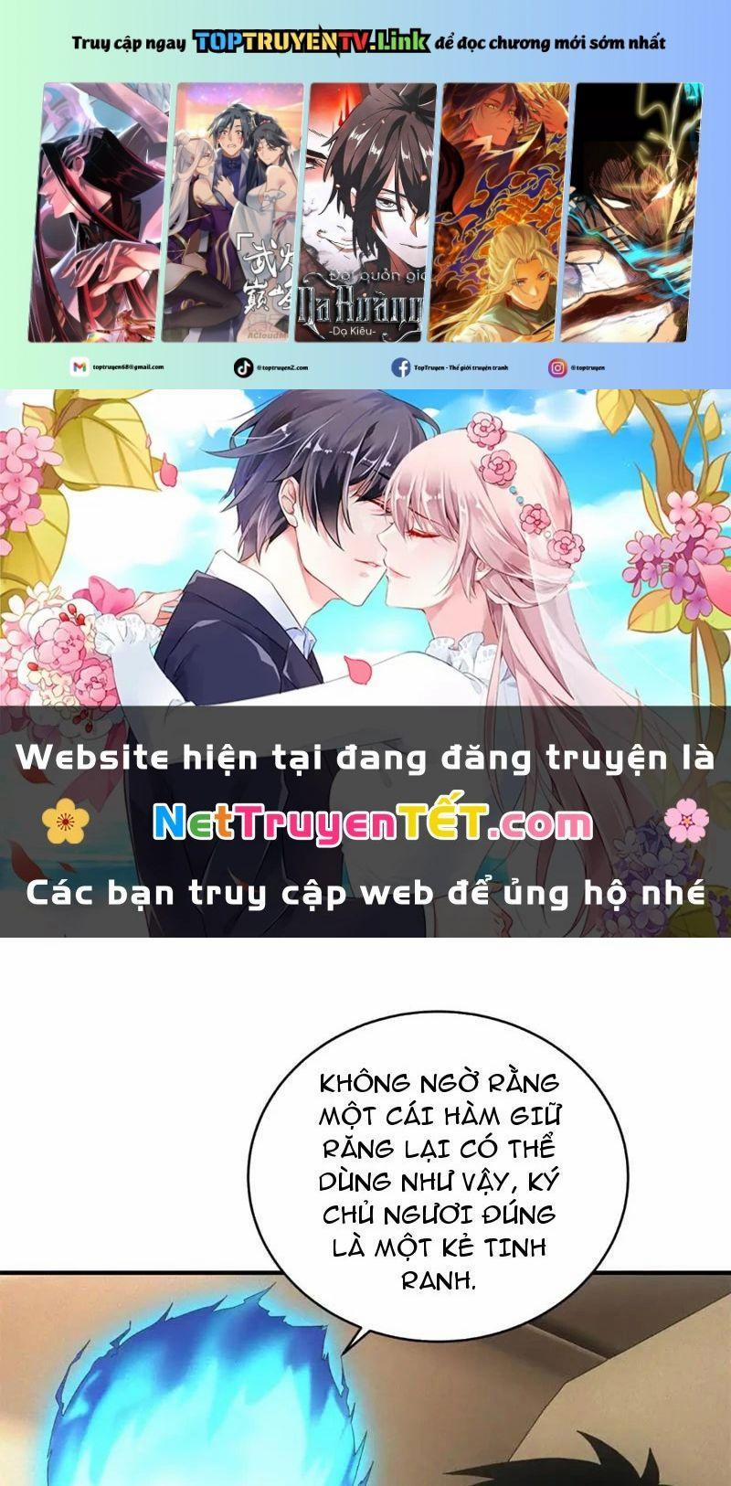 Ta Bán Hàng Vỉa Hè Ở Mạt Thế 27 trang 0