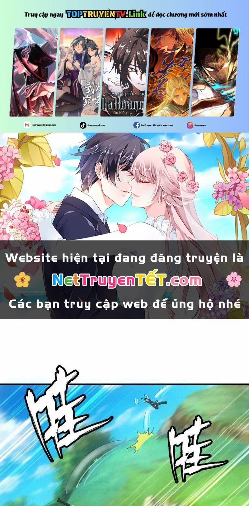 Ta Bán Hàng Vỉa Hè Ở Mạt Thế 28 trang 0