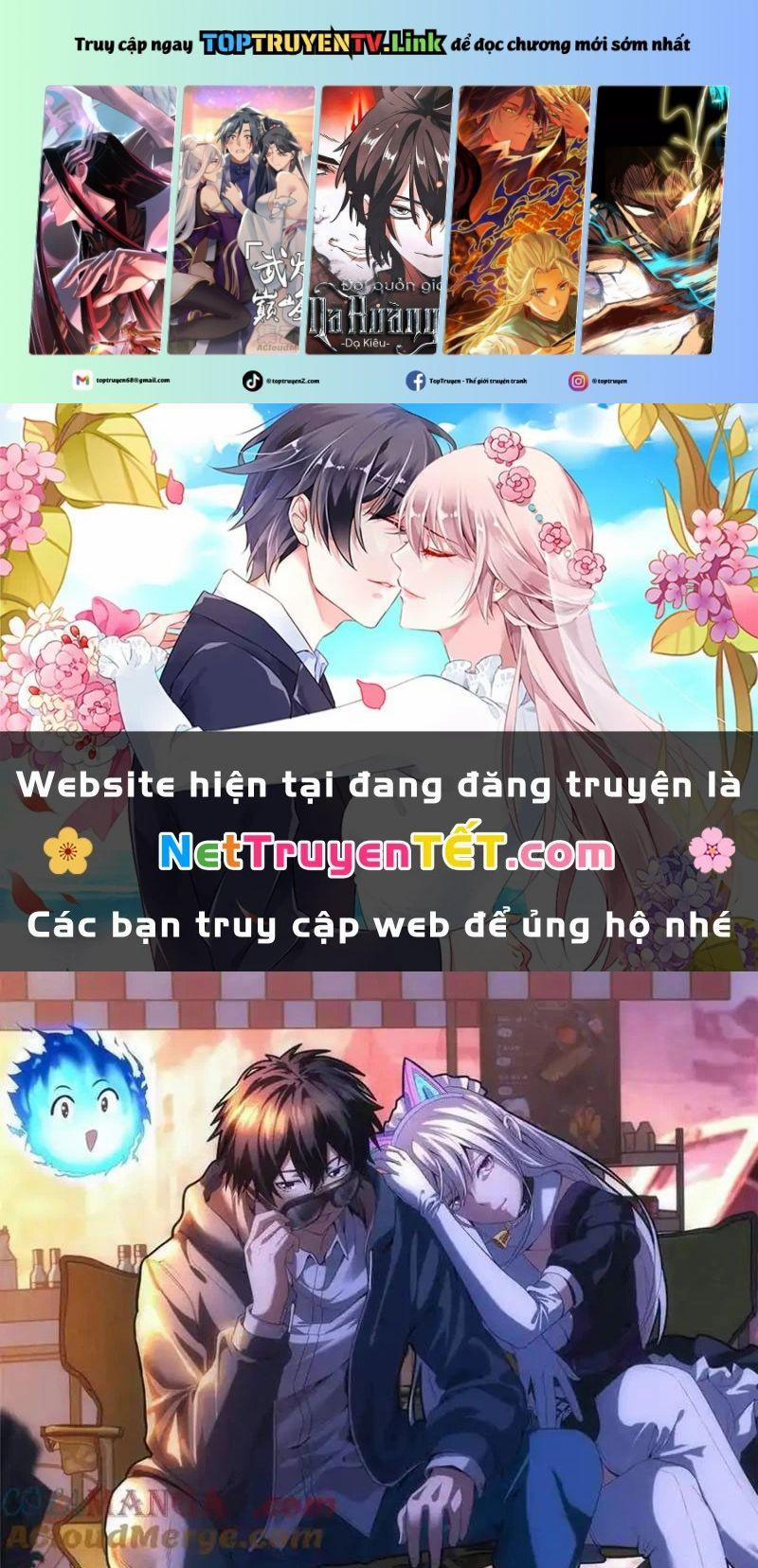 Ta Bán Hàng Vỉa Hè Ở Mạt Thế 31 trang 0
