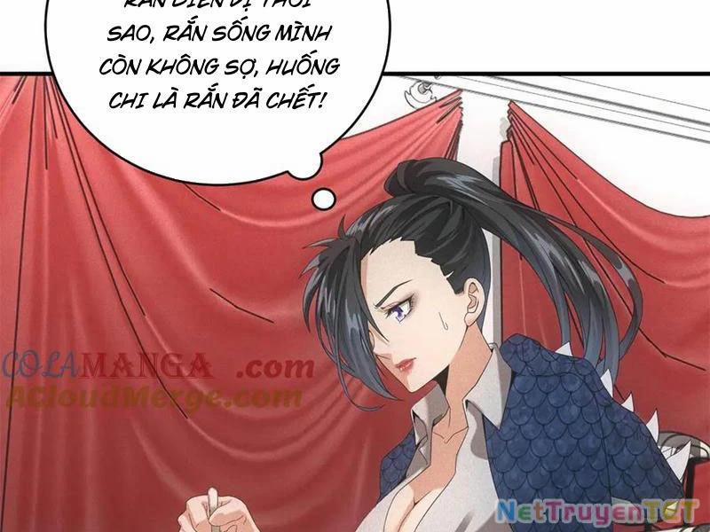 Ta Bán Hàng Vỉa Hè Ở Mạt Thế 32 trang 1