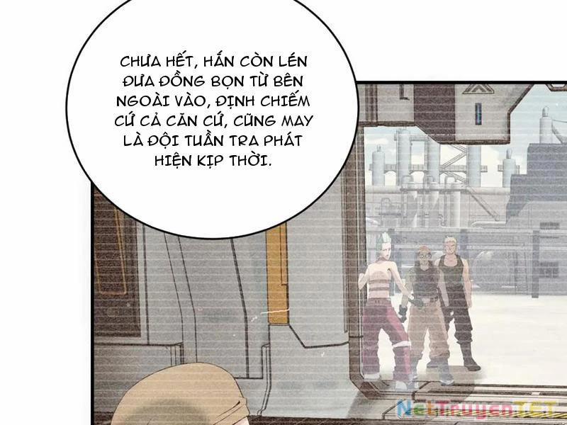 Ta Bán Hàng Vỉa Hè Ở Mạt Thế 32 trang 101