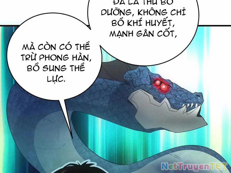 Ta Bán Hàng Vỉa Hè Ở Mạt Thế 32 trang 52