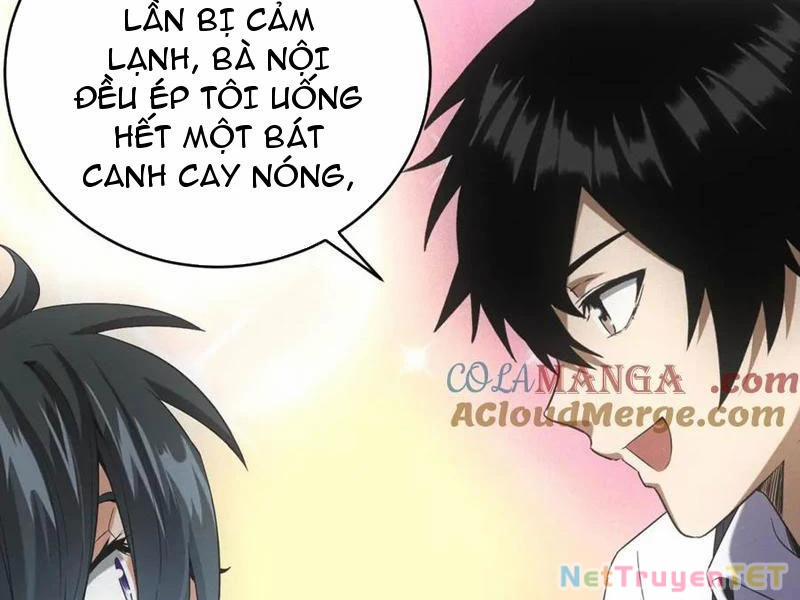 Ta Bán Hàng Vỉa Hè Ở Mạt Thế 32 trang 63