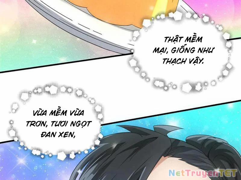 Ta Bán Hàng Vỉa Hè Ở Mạt Thế 32 trang 8