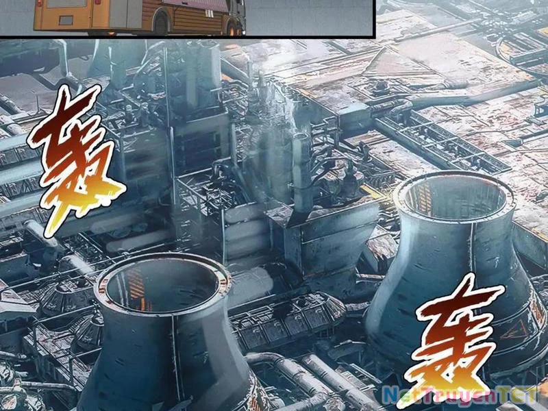 Ta Bán Hàng Vỉa Hè Ở Mạt Thế 32 trang 86